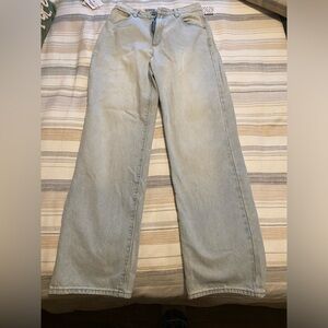 Abrands Jeans - Size 27